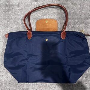 Longchamp LE PLIAGE ORIGINAL M TOTE BAG